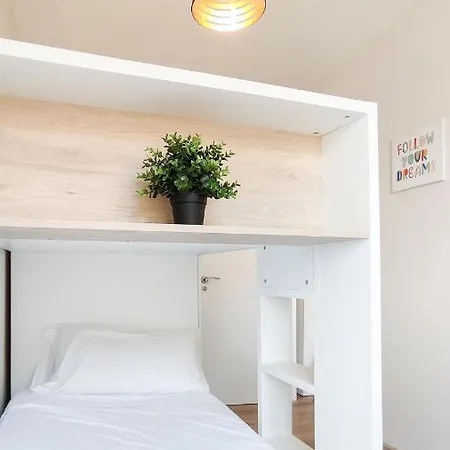 Apartment Playa El Palo By Sharingco *