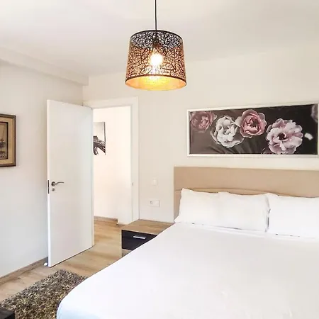 Apartment Playa El Palo By Sharingco Malaga