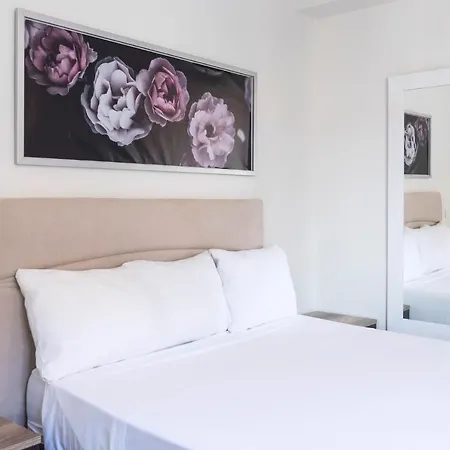 Playa El Palo By Sharingco Apartment Malaga